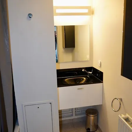 Apartamento Cosy Lafayette