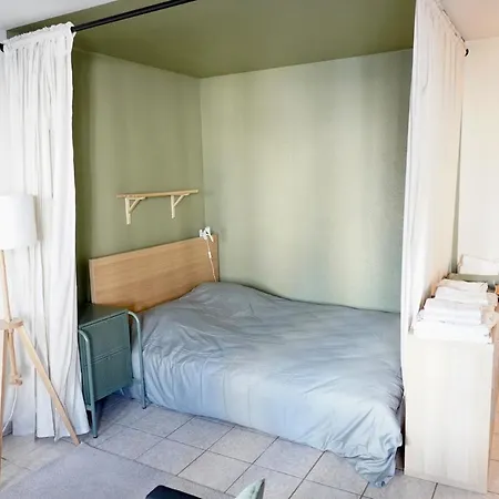 Apartamento Cosy Lafayette *