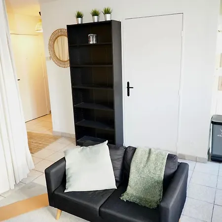 Apartamento Cosy Lafayette