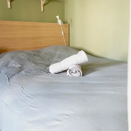 Apartamento Cosy Lafayette *
