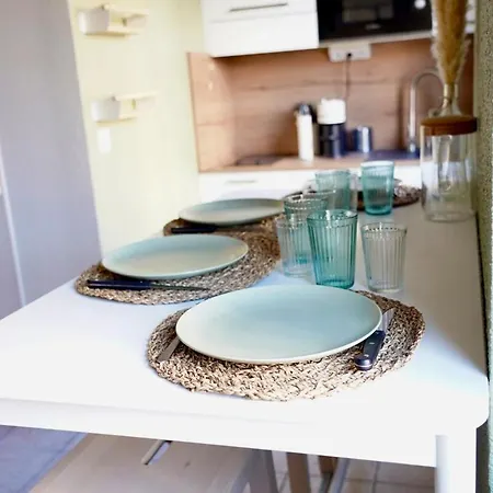 Cosy Lafayette Apartamento