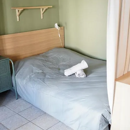 Cosy Lafayette * Lyon