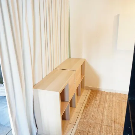 Apartamento Cosy Lafayette