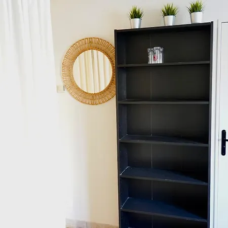 Cosy Lafayette Apartment Lyon
